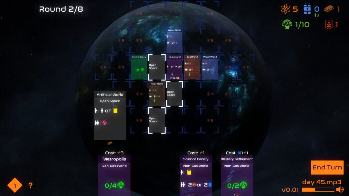 Solar Settlers Download Free