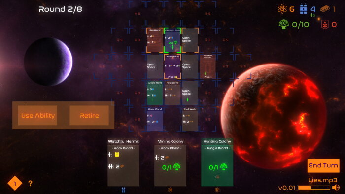 Solar Settlers Free Download Torrent