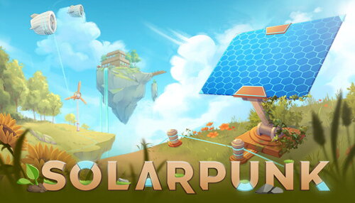 Download Solarpunk™