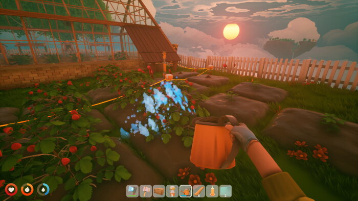 Solarpunk™ Free Download Torrent