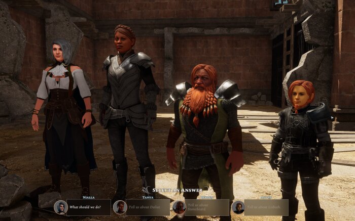 Solasta: Crown of the Magister PC Crack
