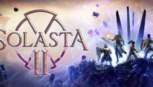 Download Solasta II