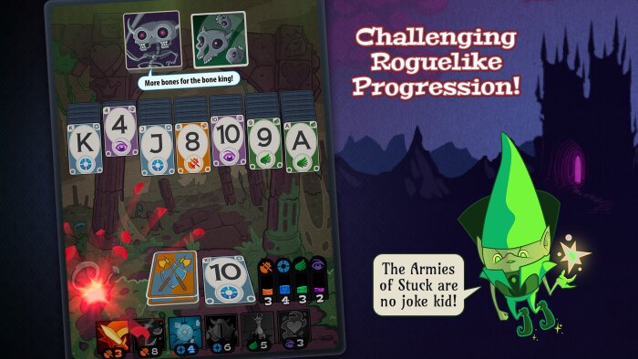 Solitairica Free Download Torrent