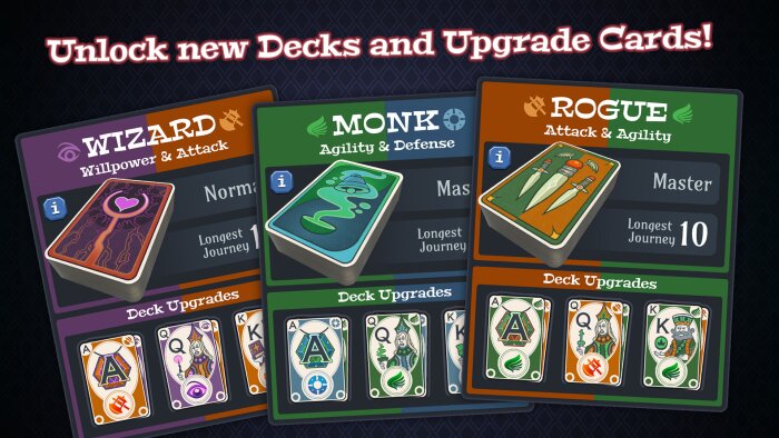 Solitairica Repack Download
