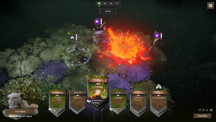 Solnox - Grimoire of Seasons Download Free