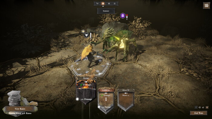 Solnox - Grimoire of Seasons Crack Download