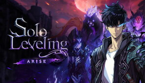 Download Solo Leveling: ARISE OVERDRIVE