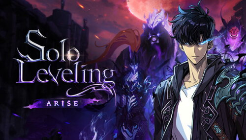 Download Solo Leveling: ARISE OVERDRIVE