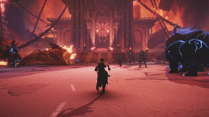 Solo Leveling: ARISE OVERDRIVE Download Free