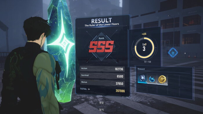 Solo Leveling: ARISE OVERDRIVE Crack Download