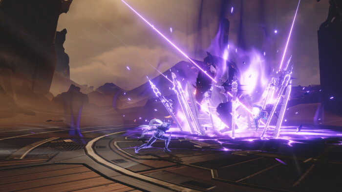 Solo Leveling: ARISE OVERDRIVE Repack Download