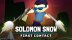 Download Solomon Snow: First Contact