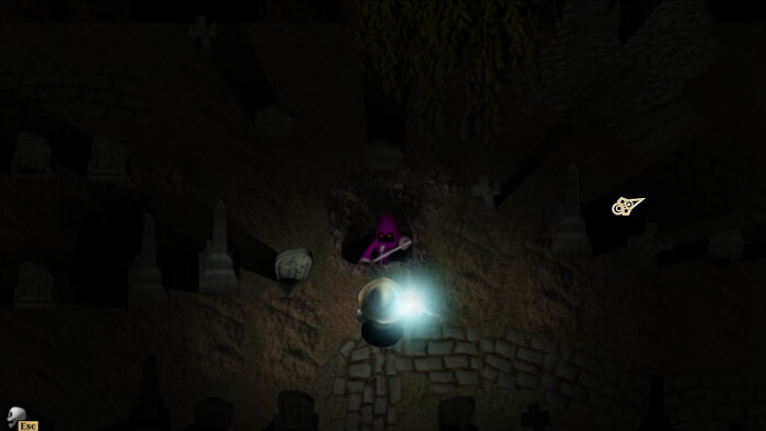 Solomon's Boneyard: Hideous Retro Edition Free Download Torrent