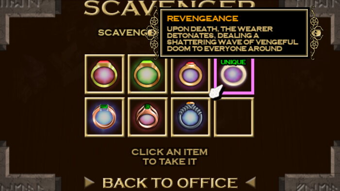 Solomon's Boneyard: Hideous Retro Edition Crack Download