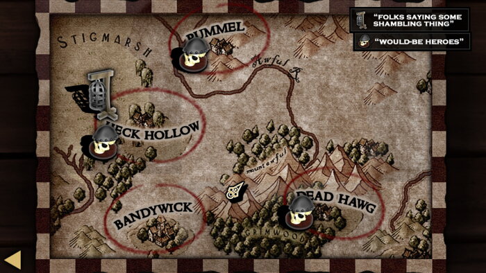 Solomon's Boneyard: Hideous Retro Edition PC Crack