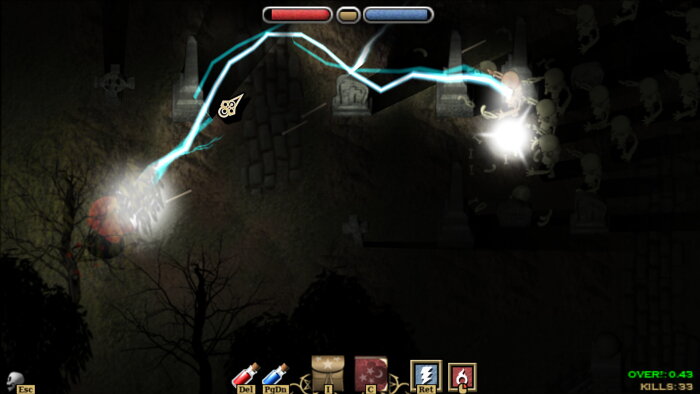 Solomon's Boneyard: Hideous Retro Edition Repack Download