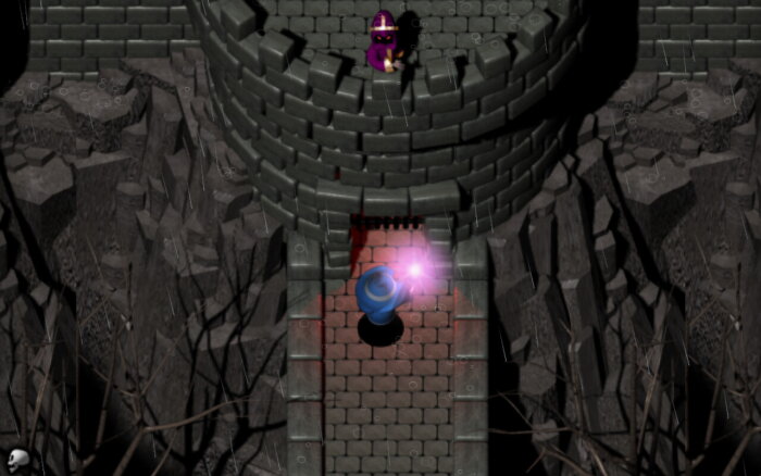 Solomon's Keep: Dreadful Retro Edition Free Download Torrent
