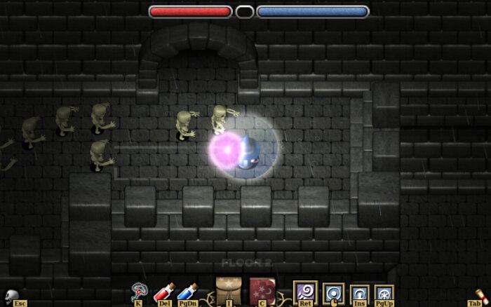 Solomon's Keep: Dreadful Retro Edition PC Crack