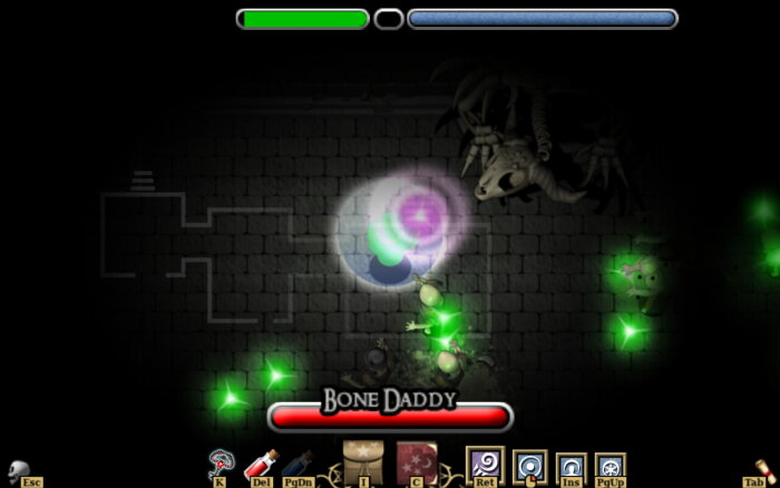 Solomon's Keep: Dreadful Retro Edition Repack Download