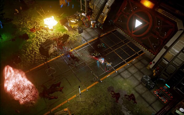 Solstice Chronicles: MIA Download Free