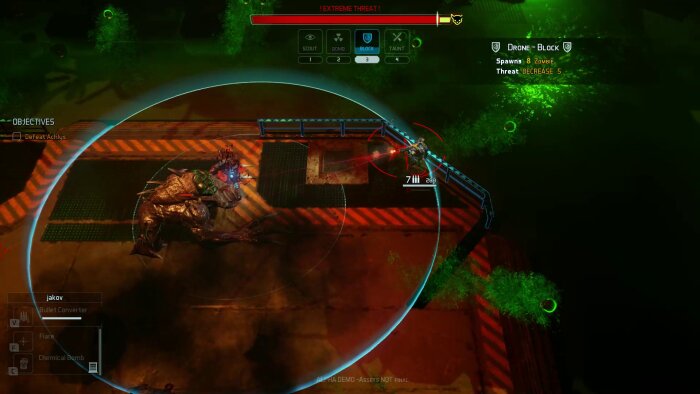 Solstice Chronicles: MIA PC Crack