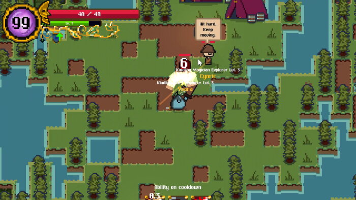 Soluna Explorers: Tether Curse of Slimus Download Free