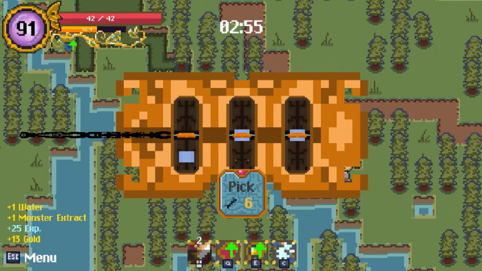 Soluna Explorers: Tether Curse of Slimus Free Download Torrent