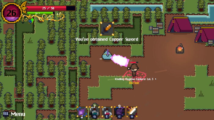 Soluna Explorers: Tether Curse of Slimus Crack Download