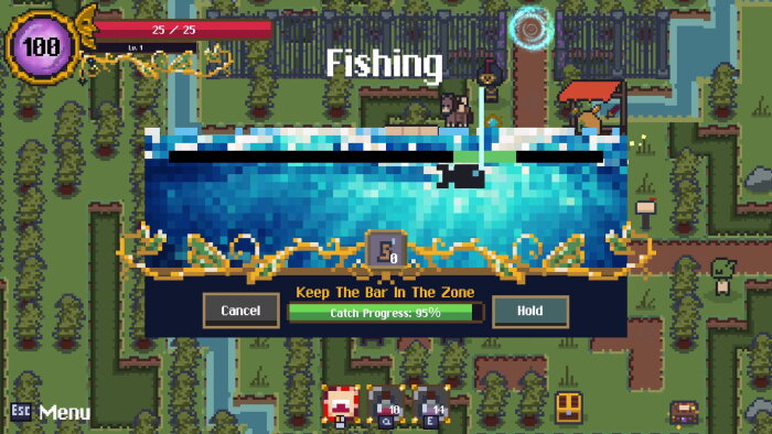 Soluna Explorers: Tether Curse of Slimus PC Crack