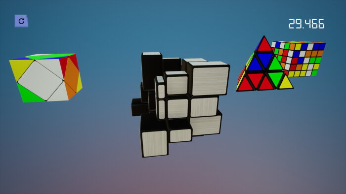 SolveIt! A Puzzle Solving Simulator Download Free