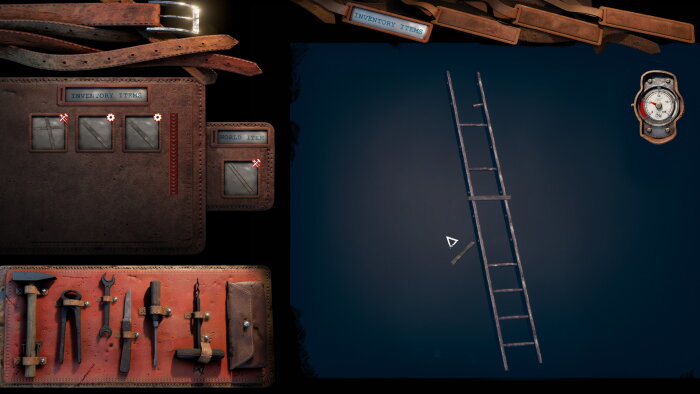 Someday You'll Return PC Crack