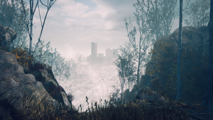 Someday You'll Return Repack Download