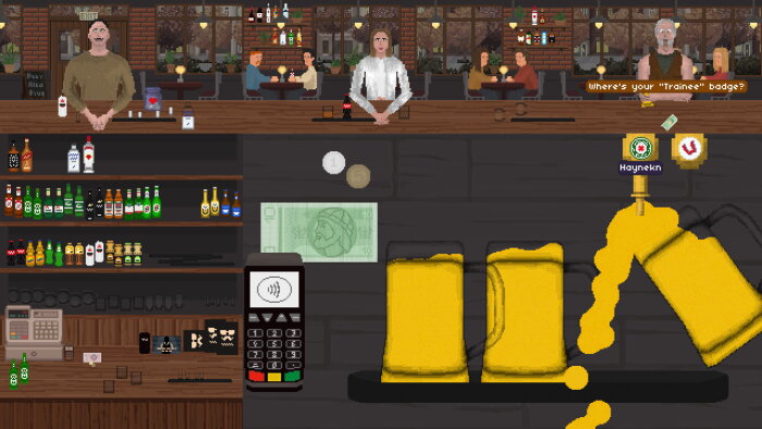 Something to Drink? Download Free