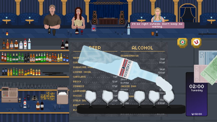 Something to Drink? Free Download Torrent