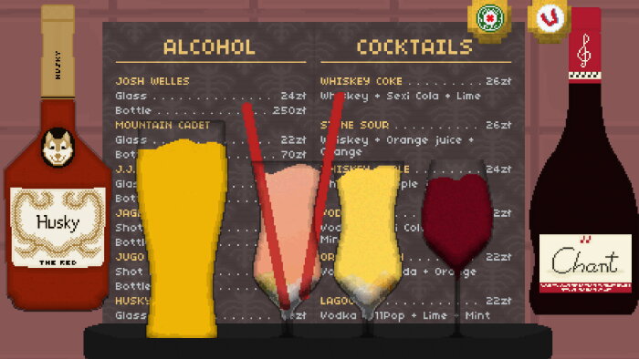 Something to Drink? PC Crack