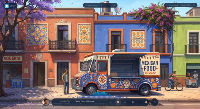 Somewhere Café Download Free