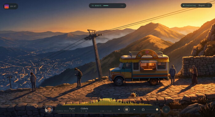 Somewhere Café Free Download Torrent