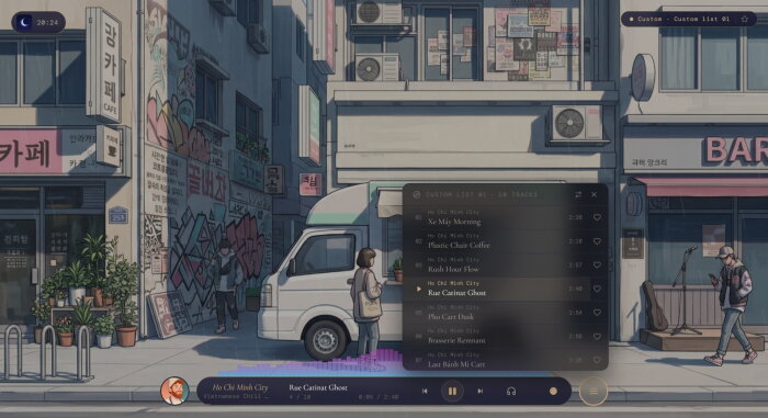 Somewhere Café Crack Download