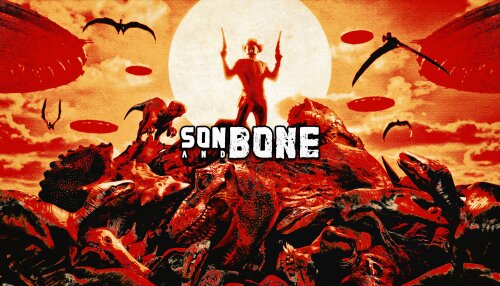 Download Son and Bone (Epic)