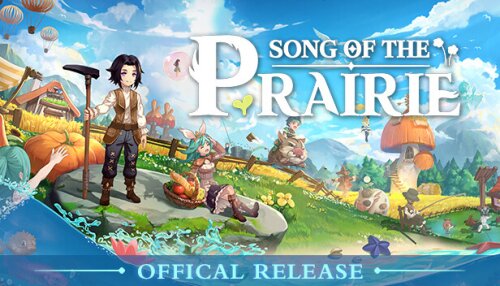 Download Song Of The Prairie