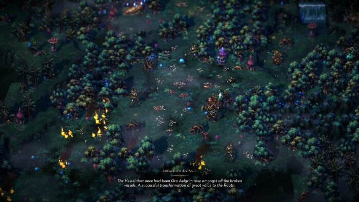 Songs of Conquest - Roots Crack Download