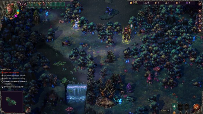 Songs of Conquest - Roots PC Crack