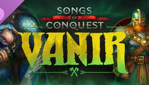 Download Songs of Conquest - Vanir