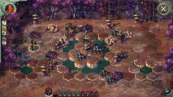 Songs of Conquest - Yulan Download Free
