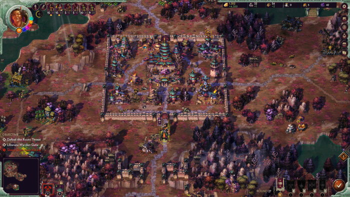Songs of Conquest - Yulan Free Download Torrent