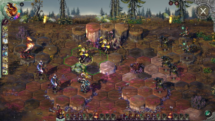 Songs of Conquest - Yulan Crack Download