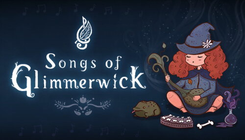 Download Songs of Glimmerwick