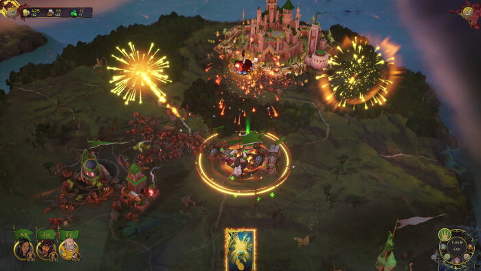 Songs of Silence - Crownless King Expansion Download Free