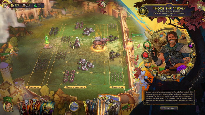 Songs of Silence - Crownless King Expansion Free Download Torrent