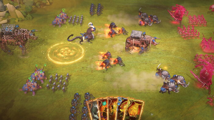 Songs of Silence - Crownless King Expansion Crack Download